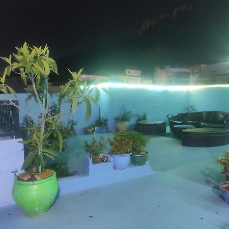 Apartamento Dar Daoued Aprt C Xauen Exterior foto